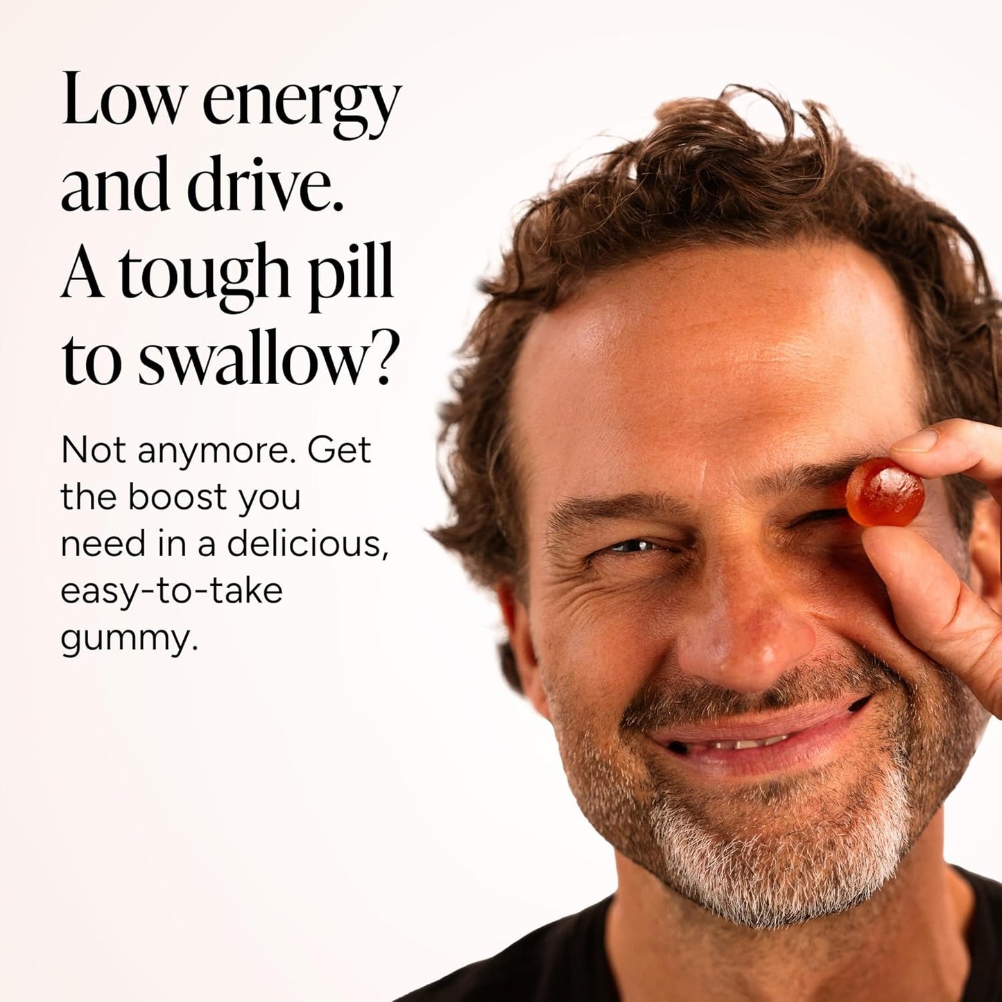 10-in-1 Alpha Shilajit Gummies